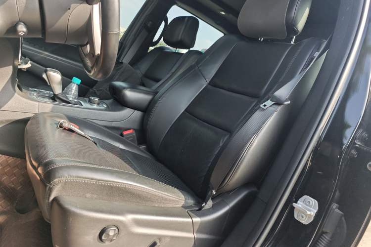 Used Jeep Grand Cherokee 2020 3.0L Elite Navigation Edition