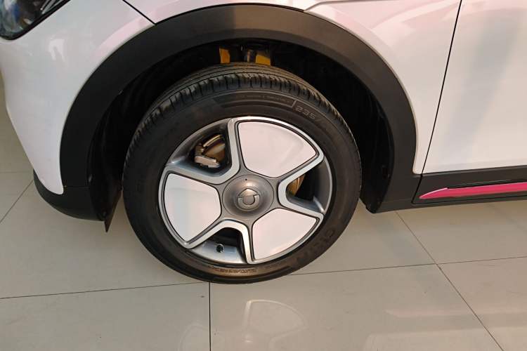 Used smart #1 2022 Pro+ Edition
