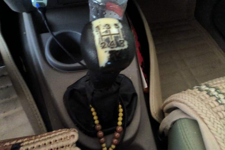 Used Wuling Hongguang 2010 1.2L Comfort Edition China IV
