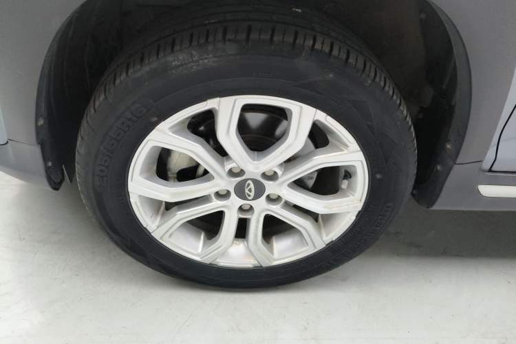 Used Chery Tiggo 3X 2021 PLUS 1.5L CVT Thrilling Red Date Edition