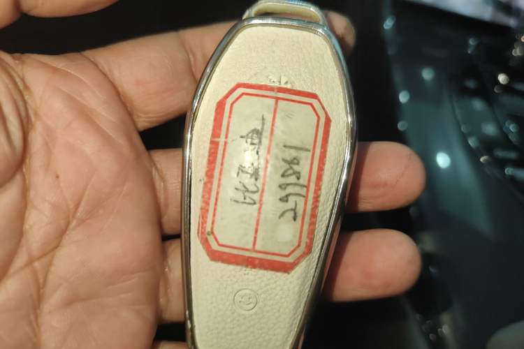 Used BYD e2 2023 Luxury Model