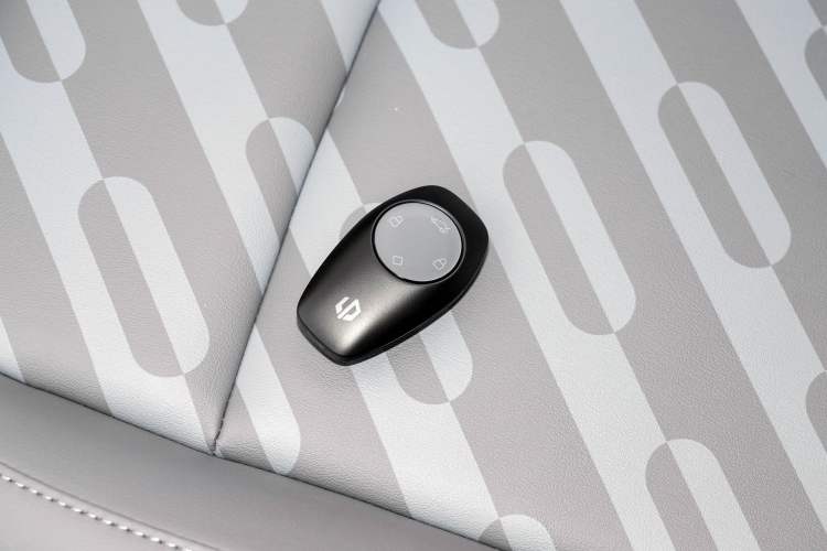 Used Leapmotor T03 2024 310 Comfort Edition
