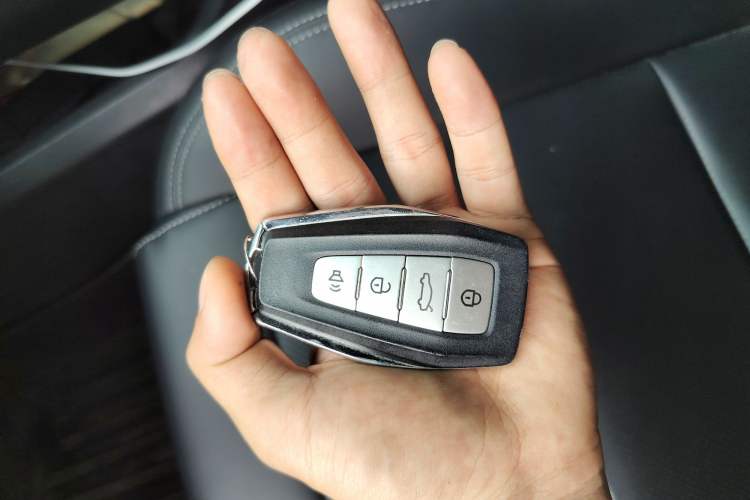 Used Geometry A 2021 Pro Enjoy High-Dimensional Range Edition 430 km A430 Square Version