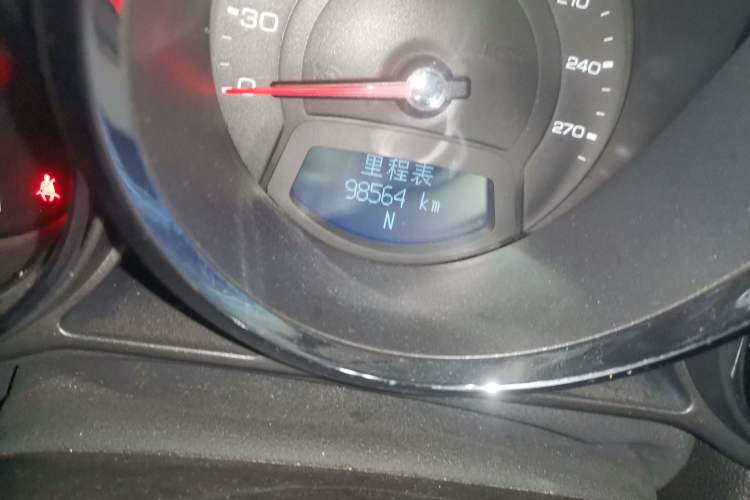 Used Cadillac CTS 2010 3.0 Luxury Sport Edition
