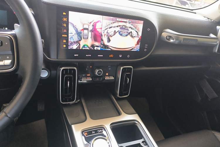 Used Haval DARGO 2022 1.5T DCT Two-Wheel Drive Labrador Edition