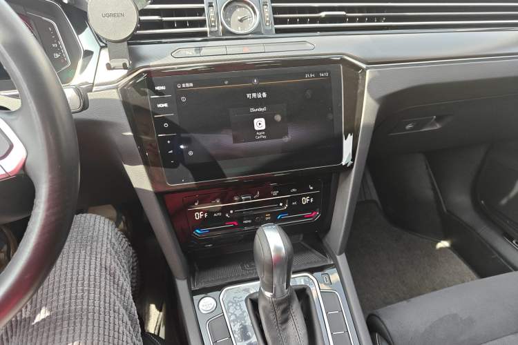 Used Volkswagen Magotan 2020 330TSI DSG Luxury Edition