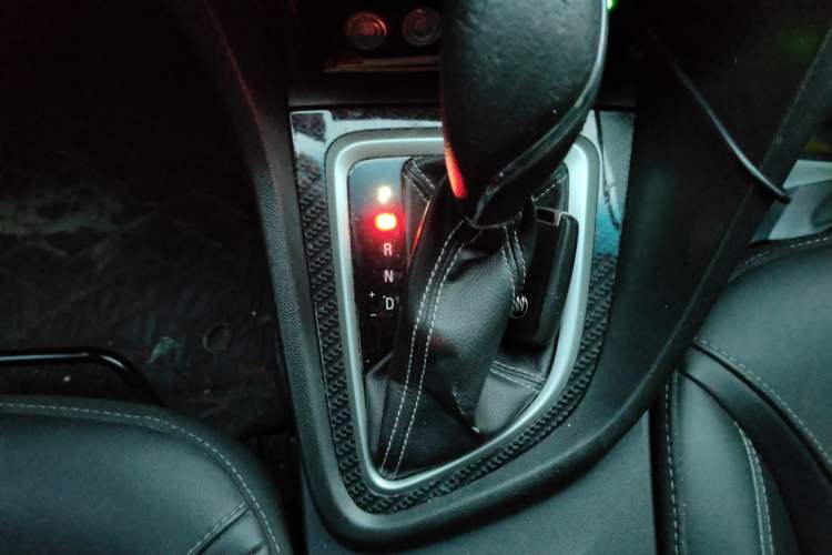 Used Buick GT 2016 15N Automatic Luxury Edition
