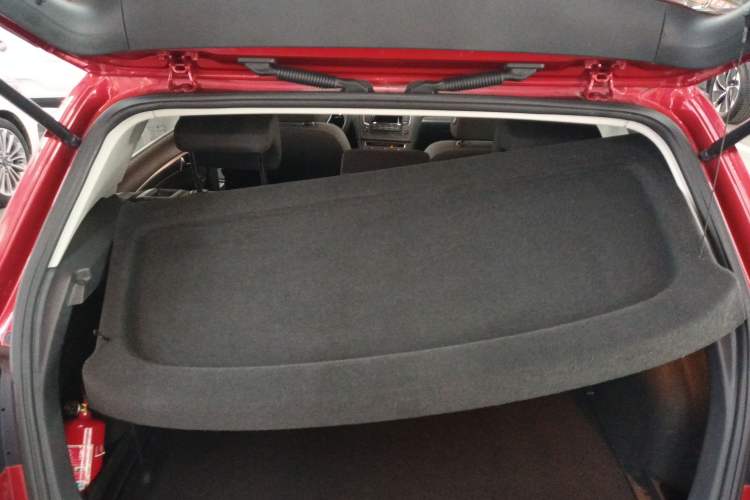 Used Volkswagen Golf 2015 1.6L Automatic Comfort Model
