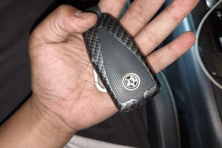 Used Venucia V 2021 260T Idol Edition
