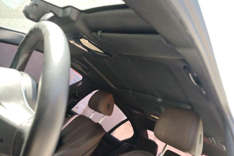 Used BMW 5 Series 2019 525Li M Sport Package
