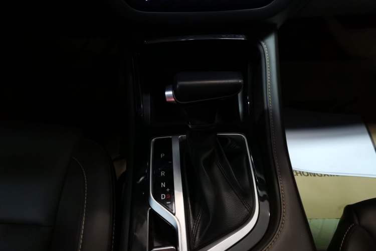 Used Changan CS35PLUS 2019 1.6L Automatic Changlian Edition