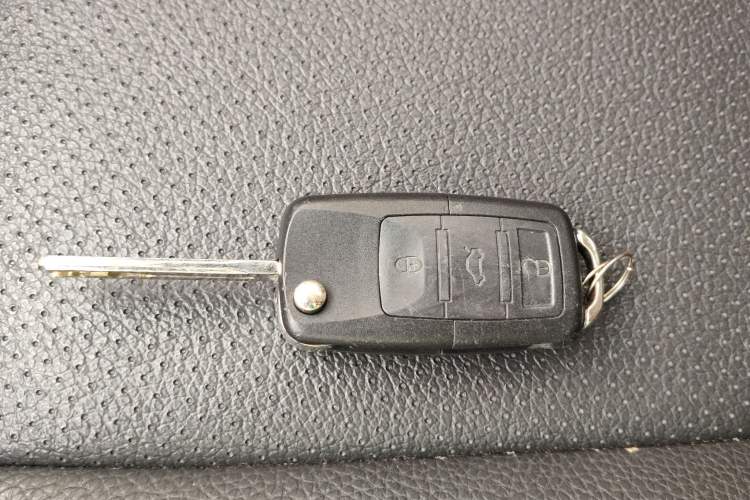 Used Kia Sportage 2013 2.0L Automatic Two-Wheel Drive GL Trim Vehicle Key