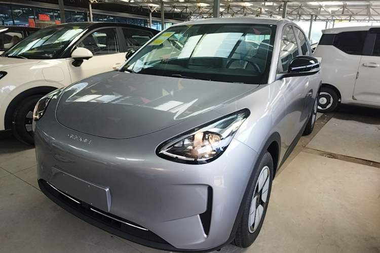 Used Geely Galaxy Geome 2026 Model 310km Youth Edition