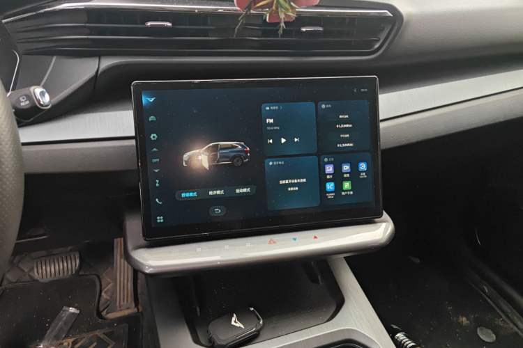 Used Cowin Kunlun 2023 Kunlun 300 Mountain Peak Edition