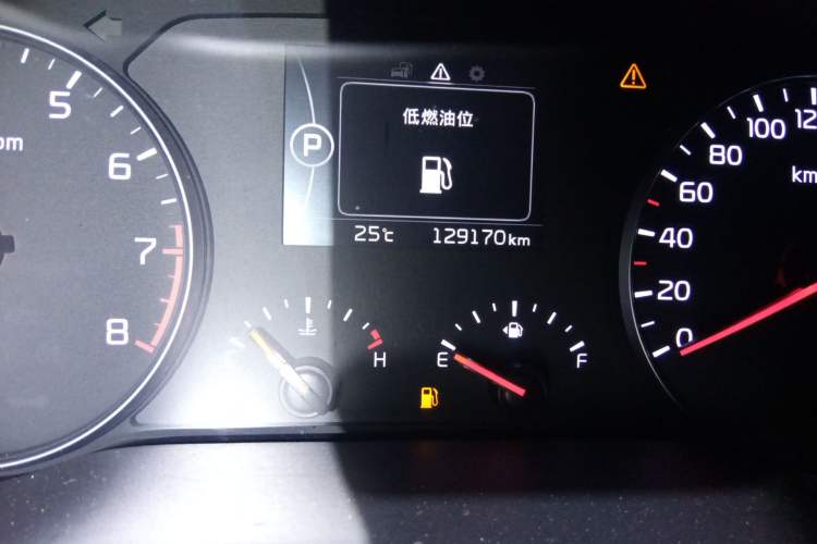 Used Kia K4 2017 1.8L Automatic GLS Special
