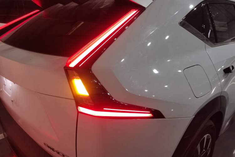 Used GAC Trumpchi EMKOO 2022 1.5T Supernova Pro Edition