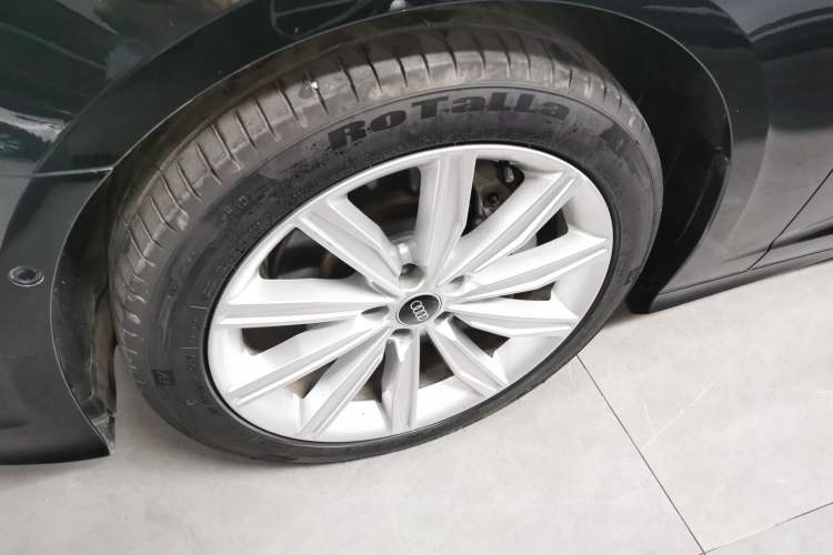 Used Audi A6L 2023 Revised 45 TFSI Prestige Dynamic Edition