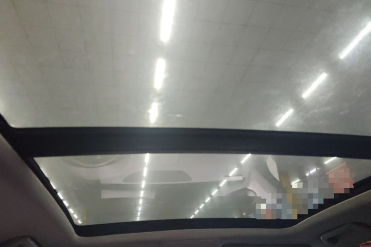 Used Volkswagen Touareg 2011 3.0 TSI Standard Version