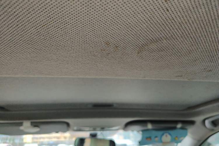 Used Soueast A5 Wing Dance 2019 1.5L CVT Luxury Edition China V Standard
