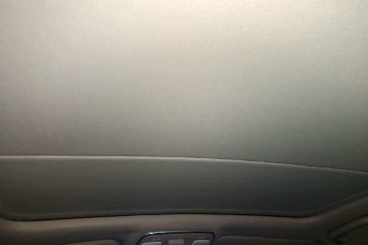 Used Geely Auto Emgrand GS 2019 1.4T CVT Active Headliner