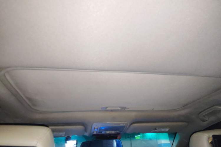 Used BYD S6 2012 2.0L Manual Luxury Version