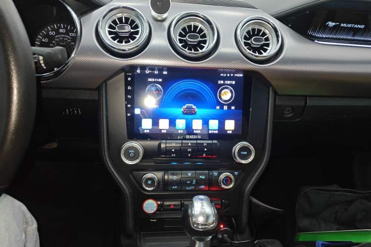 Used Ford Mustang 2016 2.3T Performance Edition