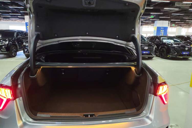 Used Lynk & Co 03 2022 2.0TD DCT JingPro
