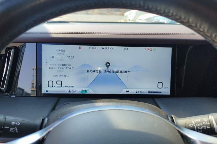 Used GAC Trumpchi M8 2024 Master Series 400T Ultimate Edition