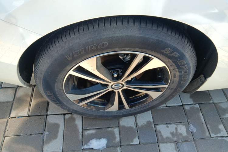 Used Nissan Sylphy 2022 1.6L XL CVT Enjoyment Edition Right Rear Wheel Hub