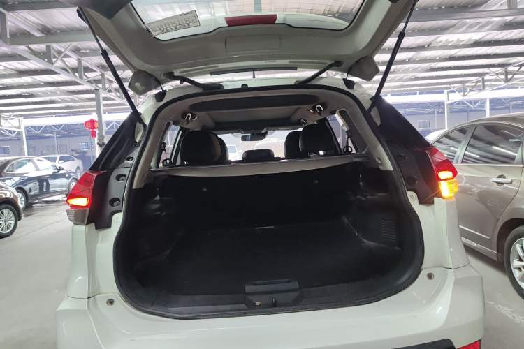 Used Nissan X-Trail 2020 2.0L XL ITS CVT 2WD SmartConnect Comfort Edition