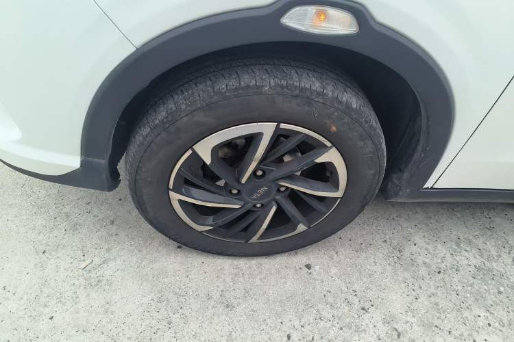 Used NETA V 2021 Long-Range Entertainment Edition