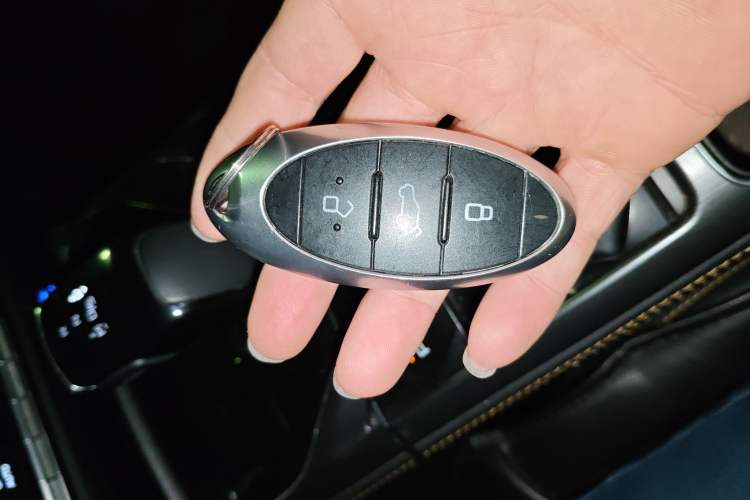 Used Bestune T77 2020 PRO 280 TID Automatic Prestige Model
