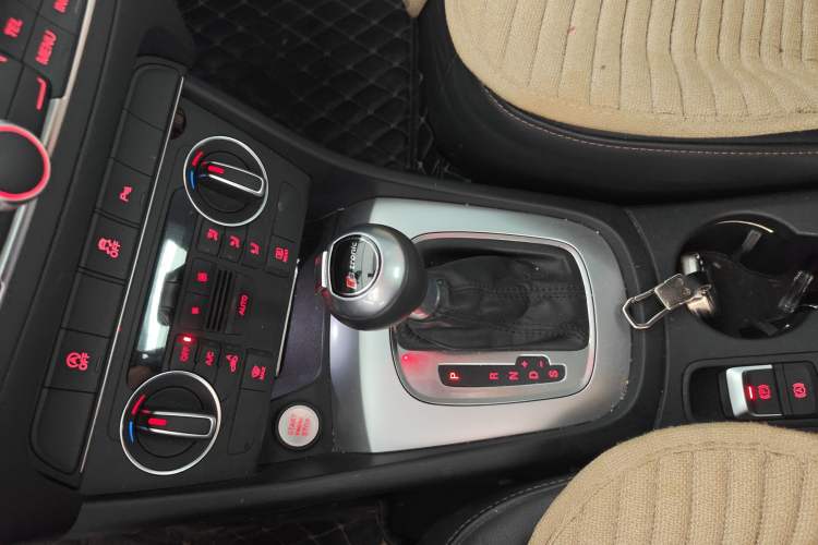 Used Audi Q3 2018 35 TFSI Fashion Edition Collector's Model
