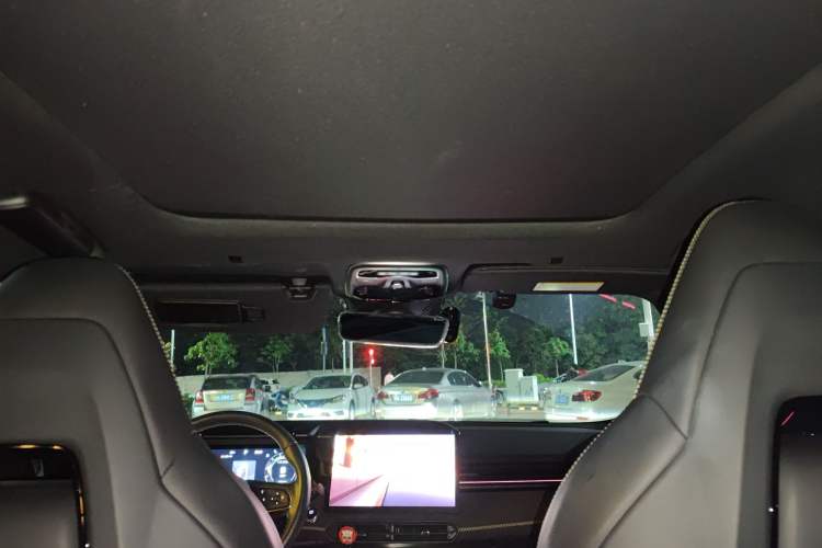 Used Lynk & Co 03 2023 1.5TD DCT JingPro