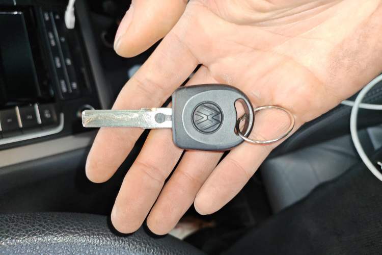 Used Volkswagen Touran 2013 1.4T DSG Comfort Edition 5-Seater
