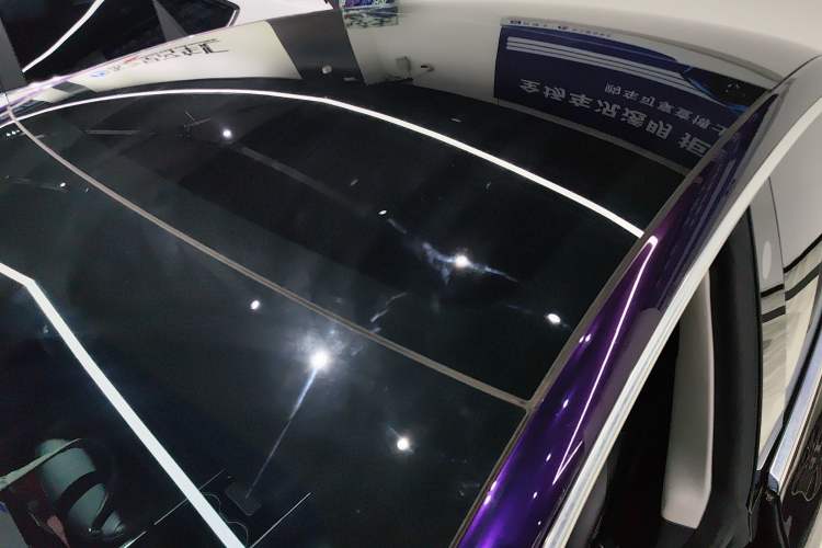 Used Tesla Model 3 2019 Standard Range Rear-Drive Upgraded Version