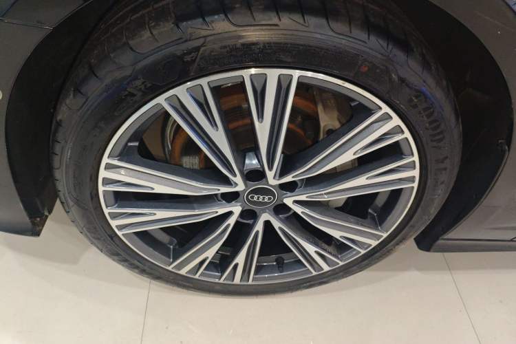 Used Audi A6L 2024 45 TFSI Prestige Dynamic Edition