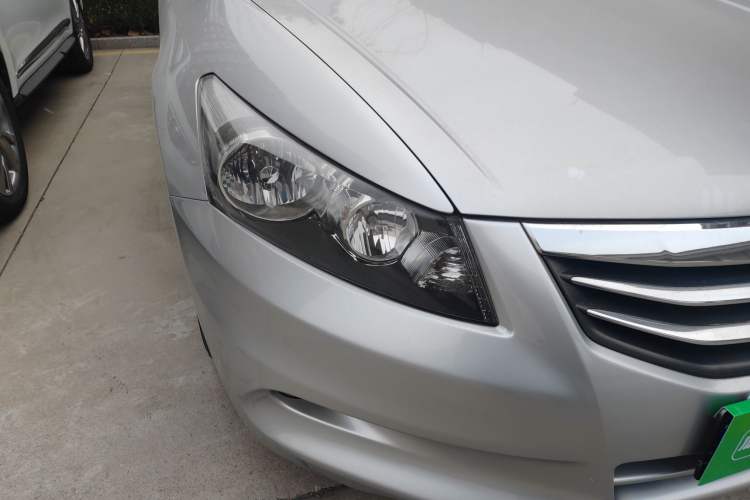 Used Honda Accord 2011 2.4L LX