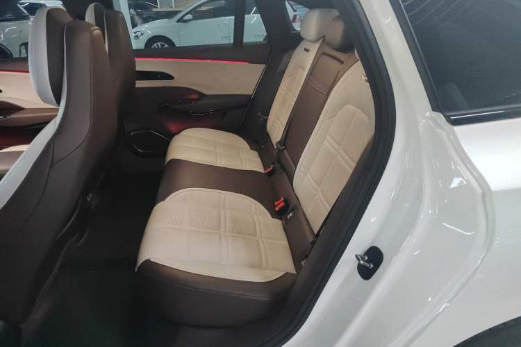 Used Hongqi EH7 2024 690 Pro