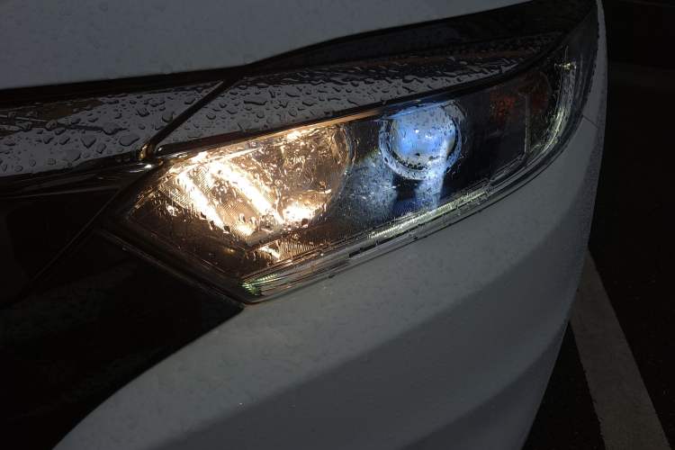 Used Honda Vezel 2020 220 TURBO CVT Elite Edition