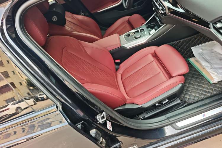 Used BMW 3 Series 2024 325Li M Sport Night Edition Package
