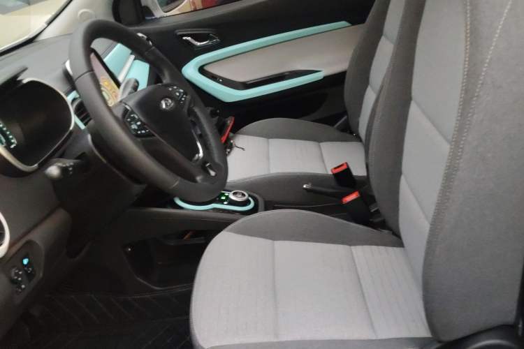 Used Chery New Energy Little Ant 2021 150 000 Yuan Ant Fan Edition Ant Cool Version Lithium Iron Phosphate