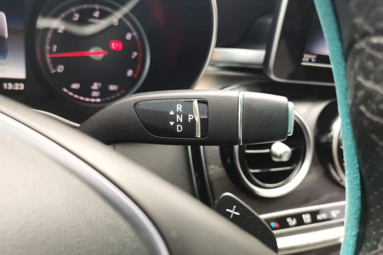 Used Mercedes-Benz C-Class 2017 C 200 L Sport Edition
