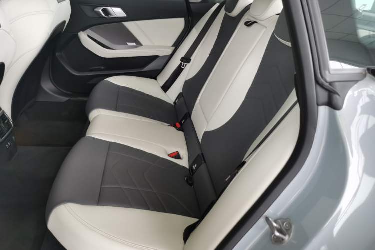 Used BMW 2 Series 2025 225L M Sport Package
