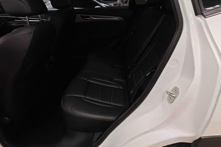 Used Haval F7 2020 1.5T Two-Wheel Drive i-Type