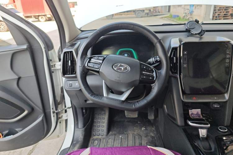 Used Hyundai ix35 2021 2.0L Automatic 2WD GLS Leading Edition