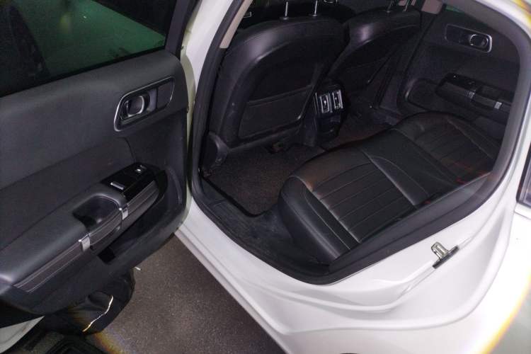 Used Citroen C6 2017 Revised 350THP Luxury Version
