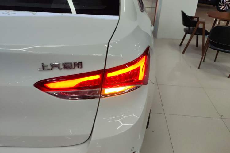 Used Buick GT 2021 Revised Version Flagship 1.5L Automatic Elite Edition