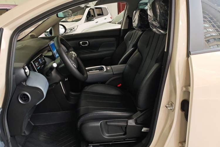 Used AION UT 2025 420 Smart Edition