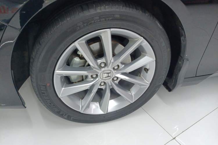 Used Honda Accord 2022 260TURBO Luxury Edition